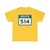 NL Route 514 (Canada) (Road Sign) T-Shirt