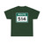 NL Route 514 (Canada) (Road Sign) T-Shirt