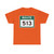 NL Route 513 (Canada) (Road Sign) T-Shirt
