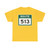 NL Route 513 (Canada) (Road Sign) T-Shirt