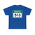 NL Route 513 (Canada) (Road Sign) T-Shirt