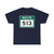 NL Route 513 (Canada) (Road Sign) T-Shirt