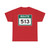 NL Route 513 (Canada) (Road Sign) T-Shirt