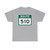NL Route 510 (Canada) (Road Sign) T-Shirt