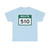 NL Route 510 (Canada) (Road Sign) T-Shirt