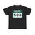 NL Route 503 (Canada) (Road Sign) T-Shirt