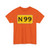 NLD-N99 (Netherlands) (Road Sign) T-Shirt