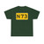 NLD-N73 (Netherlands) (Road Sign) T-Shirt