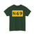 NLD-N69 (Netherlands) (Road Sign) T-Shirt