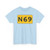 NLD-N69 (Netherlands) (Road Sign) T-Shirt