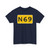 NLD-N69 (Netherlands) (Road Sign) T-Shirt