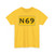 NLD-N69 (Netherlands) (Road Sign) T-Shirt