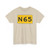 NLD-N65 (Netherlands) (Road Sign) T-Shirt