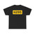 NLD-N295 (Netherlands) (Road Sign) T-Shirt