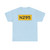 NLD-N295 (Netherlands) (Road Sign) T-Shirt