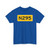 NLD-N295 (Netherlands) (Road Sign) T-Shirt