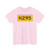 NLD-N295 (Netherlands) (Road Sign) T-Shirt