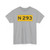 NLD-N293 (Netherlands) (Road Sign) T-Shirt