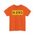 NLD-N293 (Netherlands) (Road Sign) T-Shirt