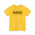 NLD-N292 (Netherlands) (Road Sign) T-Shirt