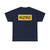 NLD-N292 (Netherlands) (Road Sign) T-Shirt