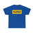 NLD-N292 (Netherlands) (Road Sign) T-Shirt