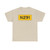 NLD-N291 (Netherlands) (Road Sign) T-Shirt