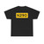 NLD-N290 (Netherlands) (Road Sign) T-Shirt