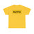 NLD-N290 (Netherlands) (Road Sign) T-Shirt
