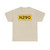NLD-N290 (Netherlands) (Road Sign) T-Shirt