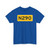 NLD-N290 (Netherlands) (Road Sign) T-Shirt