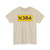 NLD-N384 (Netherlands) (Road Sign) T-Shirt