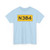 NLD-N384 (Netherlands) (Road Sign) T-Shirt