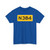 NLD-N384 (Netherlands) (Road Sign) T-Shirt