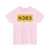 NLD-N383 (Netherlands) (Road Sign) T-Shirt