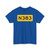 NLD-N383 (Netherlands) (Road Sign) T-Shirt