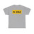 NLD-N382 (Netherlands) (Road Sign) T-Shirt