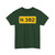 NLD-N382 (Netherlands) (Road Sign) T-Shirt