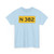 NLD-N382 (Netherlands) (Road Sign) T-Shirt