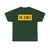 NLD-N381 (Netherlands) (Road Sign) T-Shirt