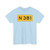 NLD-N381 (Netherlands) (Road Sign) T-Shirt