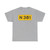 NLD-N381 (Netherlands) (Road Sign) T-Shirt