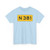 NLD-N381 (Netherlands) (Road Sign) T-Shirt