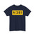 NLD-N381 (Netherlands) (Road Sign) T-Shirt