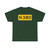 NLD-N380 (Netherlands) (Road Sign) T-Shirt