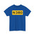 NLD-N380 (Netherlands) (Road Sign) T-Shirt