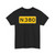 NLD-N380 (Netherlands) (Road Sign) T-Shirt