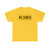NLD-N380 (Netherlands) (Road Sign) T-Shirt