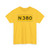 NLD-N380 (Netherlands) (Road Sign) T-Shirt