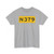NLD-N379 (Netherlands) (Road Sign) T-Shirt